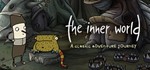 The Inner World (Steam Key/Region Free)