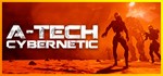A-Tech Cybernetic VR (Steam Key/Region Free)