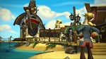 Tales of Monkey Island Complete Pack (Steam Key/RoW)
