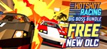 Hotshot Racing (Steam Key/Region Free)