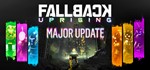Fallback Uprising (Steam Key/Region Free)