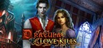 Dracula: Love Kills (Steam Key/Region Free)
