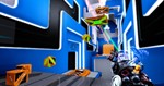 Magrunner: Dark Pulse (Steam Key/Region Free)