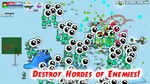 Zombie Party (Steam Key/Region Free)
