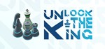 Unlock The King (Steam Key/Region Free)