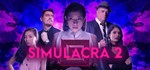 SIMULACRA 2 (Steam Key/Region Free)