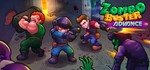 Zombo Buster Advance (Steam Key/Region Free)