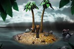The Dream Machine Chapter 1 & 2 (Steam Key/Region Free)