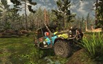Off-Road Drive (Steam Key/Region Free)