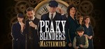 Peaky Blinders: Mastermind (Steam Key/Region Free)