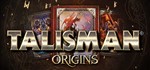 Talisman: Origins (Steam Key/Region Free)