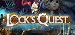 Lock´s Quest (Steam Key/Region Free)