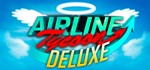 Airline Tycoon Deluxe (Steam Key/Region Free) - irongamers.ru