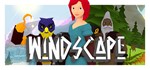 Windscape (Steam Key/Region Free)