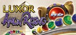 Luxor: Amun Rising HD (Steam Key/Region Free)