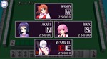 Mahjong Pretty Girls Battle (Steam Key/Region Free)