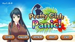 Pretty Girls Panic! (Steam Key/Region Free)