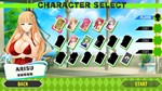 Poker Pretty Girls Battle: Texas Hold'em Steam Key/RoW