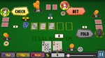Poker Pretty Girls Battle: Texas Hold'em Steam Key/RoW