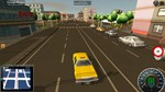 Taxi (Steam Key/Region Free)
