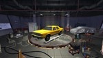Taxi (Steam Key/Region Free)