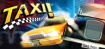 Taxi (Steam Key/Region Free)