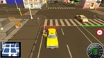 Taxi (Steam Key/Region Free)