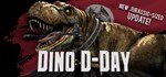 Dino D-Day (Steam Key/Region Free)
