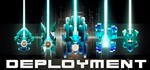 Deployment (Steam Key/Region Free)