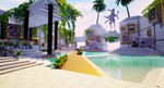 Paradise Killer (Steam Key/Region Free)