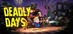 Deadly Days (Steam Key/Region Free)