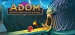 ADOM (Ancient Domains Of Mystery) (Steam Key/RoW)