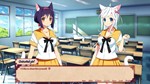 Sakura Shrine Girls (Steam Key/Region Free)