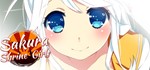 Sakura Shrine Girls (Steam Key/Region Free)