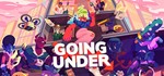 Going Under (Steam Key/RU+CIS)