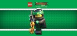 The LEGO* NINJAGO* Movie Video Game (Steam Key/RU+CIS)