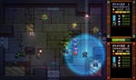 Iron Fisticle (Steam Key/Region Free)