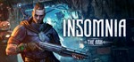 INSOMNIA: The Ark (Steam Key/RU+CIS)