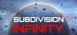 Subdivision Infinity DX (Steam Key/Region Free)