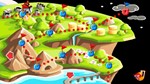 Giana Sisters 2D (Steam Key/Region Free)
