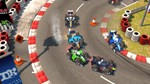 Bang Bang Racing (Steam Key/Region Free)