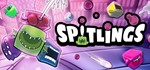 SPITLINGS (Steam Key/Region Free)