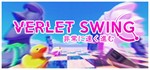 Verlet Swing (Steam Key/Region Free)