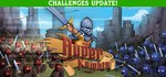 Hyper Knights (Steam Key/Region Free)