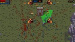 Hyper Knights (Steam Key/Region Free)