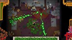 The Textorcist: The Story of Ray Bibbia (Steam Key/RoW)
