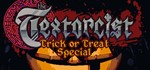 The Textorcist: The Story of Ray Bibbia (Steam Key/RoW)