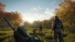theHunter: Call of the Wild (Steam Key/RU+CIS)