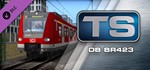 Train Simulator: DB BR423 EMU (Steam Key/RoW) - irongamers.ru