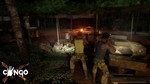Congo (steam gift/ru+cis)